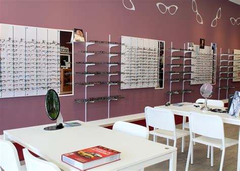 clinique de lunettes dépôt.